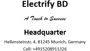 Electrify BD