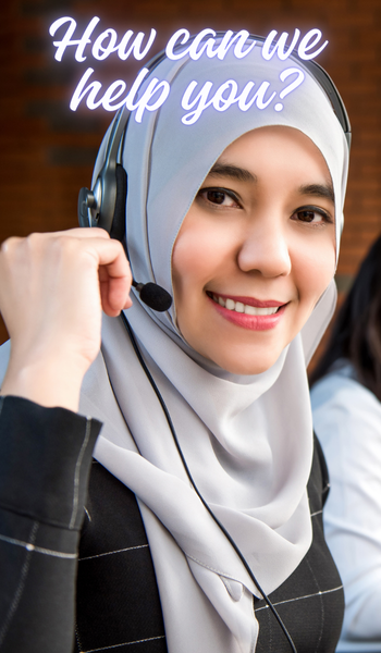 Contact us - ElectrifyBD